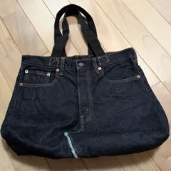 ハンドメイドバック（LEVI'S）
