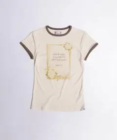 SCULPTOR リブTシャツのサムネイル
