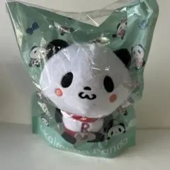 お買いものパンダ ぬいぐるみ 探偵 非売品 楽天 - メルカリ