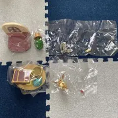 リーメント ポケモン リラクシングホーム イーブイ チラーミィ