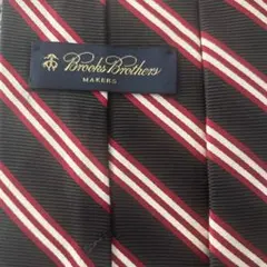 brooks brothers ネクタイ