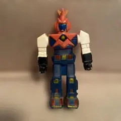 超電磁マシーン ボルテスV ソフビ 2026年最新】ボルテスv ソフビの人気アイテム - メルカリ