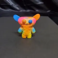 Fuggler Funny Ugly Monster ファグラー フィギュア
