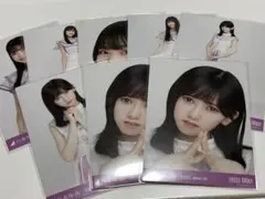 乃木坂46 5期生　生写真　まとめ売り