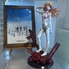 アスカ　ラストミッション　フィギュア