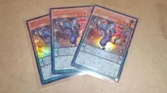 遊戯王 道化の一座 ハット ウルトラ - メルカリ