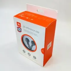 八7123【未使用品】 JBL イヤホン jbl reference 220 八7123【未使用品】 JBL イヤホン jbl reference 220 - メルカリ