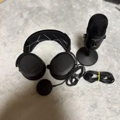 2025年最新】arctis 9 wirelessの人気アイテム - メルカリ