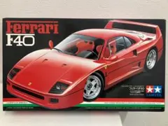 2026年最新】タミヤフェラーリF40の人気アイテム - メルカリ