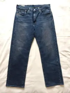 Levi’s PREMIUM リーバイス　５０５ジーンズ　W３３L３２