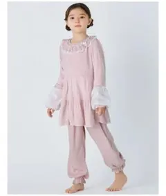 【新品】ワコール キッズ パジャマ