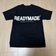 READYMADE S/S T-SHIRT SMILEのサムネイル