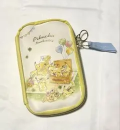 ピカチュウ ポーチ