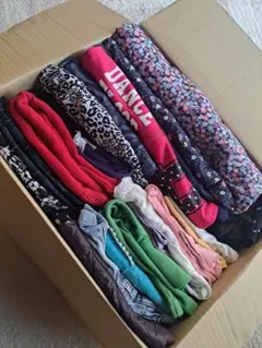 120 130センチ女の子 子供服まとめ売り