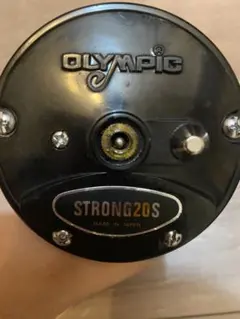 【新品未使用】オリムピックSTRONG20S OLYMPIC STRONG20S オリムピック ストロング20S ダイワ - メルカリ
