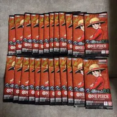 ワンピースカード HeroinesEdition14P 受け継がれる意思18P - メルカリ