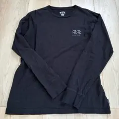 BILLABONG メンズ 長袖ブラックのサムネイル