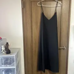 キャミワンピース