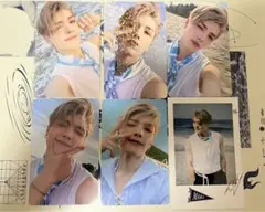 &TEAM 青嵐(Aoarashi) トレカ MAKI