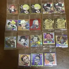 ワンピース シールウエハース LOG.14