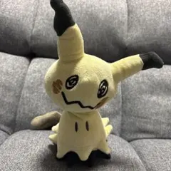 ミミッキュ　ポケモン　ALL STAR COLLECTION 三英貿易　S