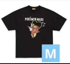 XL HUMAN MADE x Pokemon AlohaShirt コイキング HUMAN MADE POKEMON MADE Tシャツ コイキング XL - メルカリ