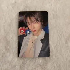 boynextdoor boylife ソンホ　トレカ