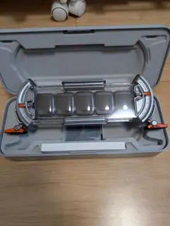 Divoom Times Gate デジタル置時計 ゲーミング デジタル