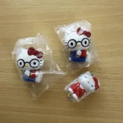 メガネっ子キティ めがねっこちゃん キティ｜Yahoo!フリマ（旧PayPayフリマ）