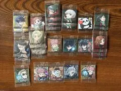 呪術廻戦　ウエハースシール　第3弾　まとめ売り