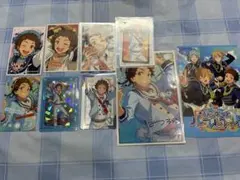 あんスタ 天満光 グッズセット まとめ売り - メルカリ