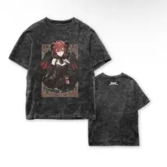 櫻坂46 ロックTシャツ Mサイズ 未使用 - メルカリ