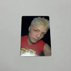 &TEAM BtL MAKI マキ 渋谷 タワレコ 特典 トレカ