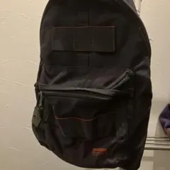 BRIEFING ブラック リュック　ユナイテッドアローズ