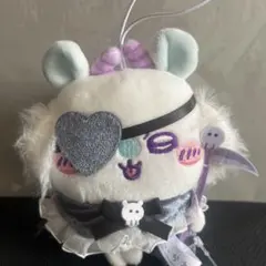 ちいかわ ぬいぐるみ てんし♡あくま モモンガ