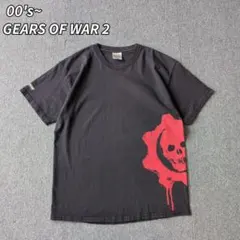 2026年最新】gears of war tシャツの人気アイテム - メルカリ