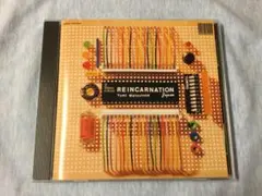 【中古CD】 松任谷由実 REINCARNATION