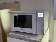 Panasonic オーブンレンジ NE-FS300-W 本体のサムネイル