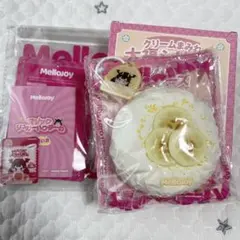 mellojoy メロジョイ 大福 シークレット 栗 マロン - メルカリ