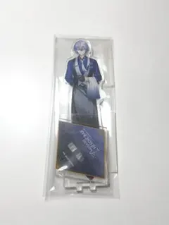 にじさんじ -アニメイトカフェ- 小柳ロウ アクスタ