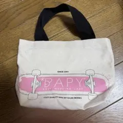 BEATBOYS THE ALFEE 2025年冬グッズ ミニトートバッグ - メルカリ