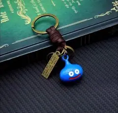 ドラゴンクエスト スライム キーホルダー ドラクエ