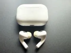 AirPods Pro 第2世代 Lightning 正規品MQD83J/A