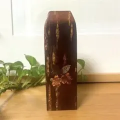 2026年最新】花瓶 桜皮細工の人気アイテム - メルカリ