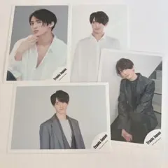 川島如恵留 TravisJapan 公式写真 まとめ売り⑨