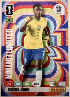 FIFA 2026 Christian Pulisic Limited - メルカリ