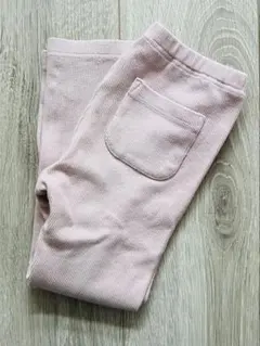 UNIQLO／リブレギンス(110)