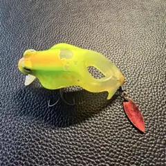 難あり　メガバス　タイプX 足折れてますのサムネイル