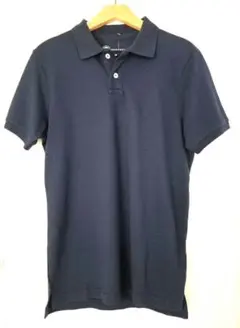 LACOSTE ラコステ ポロシャツ ネイビー FR3 US S - メルカリ