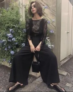 【Ameri VINTAGE】3WAY PRIMA ALL IN ONEのサムネイル